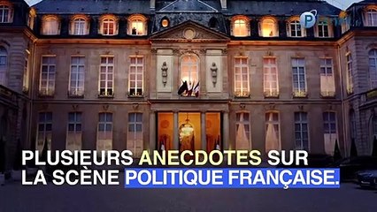 Rachida Dati lâche une révélation sur Nicolas Sarlozy et 2022