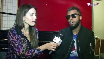 Lefa : "Avec la Sexion, y a pas eu de déformation"