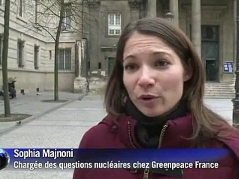 Nucléaire : l'heure des choix est venue, avertit la Cour des Comptes