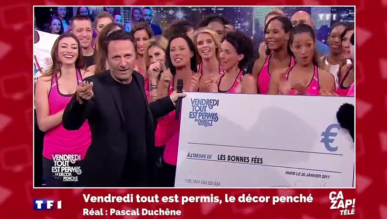 Philippe Candeloro est-il radin ? Les confidences de Nelson Monfort