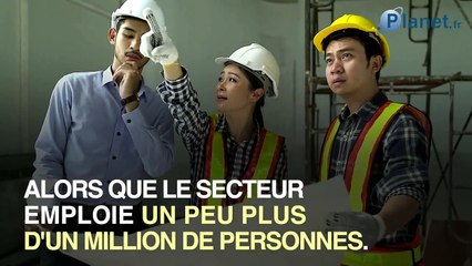 Reconfinement : les travaux à domicile sont possibles