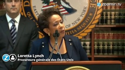 La Fifa renoue avec les scandales de corruption