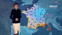 Catherine Laborde quitte TF1 : Les adieux très émouvants de Madame Météo