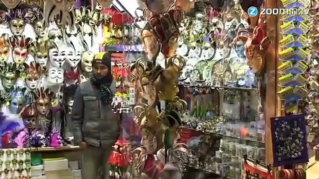 Venise: tous les faux verres de Murano seront détruits