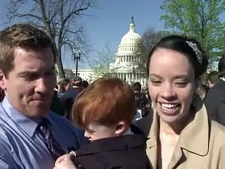 La réforme sur la santé d'Obama entame son grand oral devant la Cour suprême