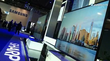 Ce qui vous attend demain est au salon CES