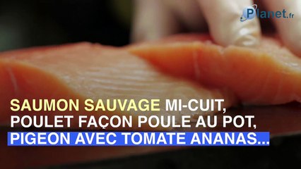 Bayrou-Macron : le dîner en tête à tête