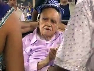 L'architecte brésilien Oscar Niemeyer s'éteint à 104 ans