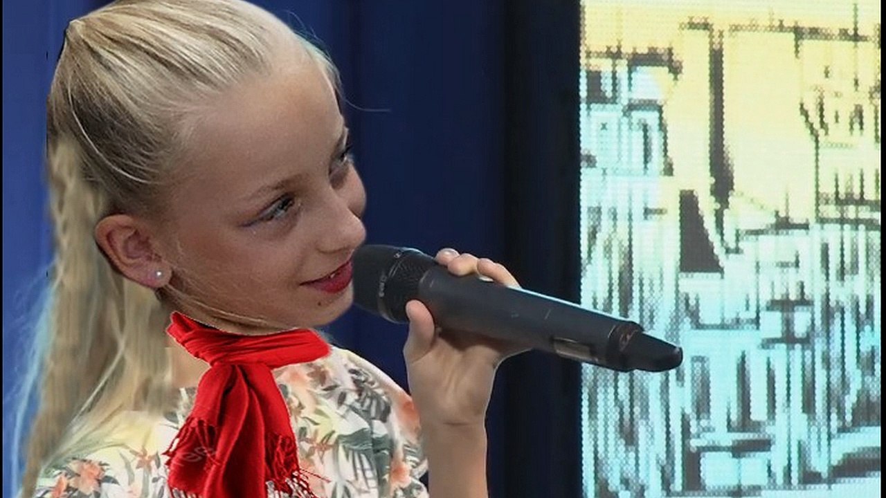 Léa "Spectacle Scénoféerie" ( 11 et 12 août 2023)