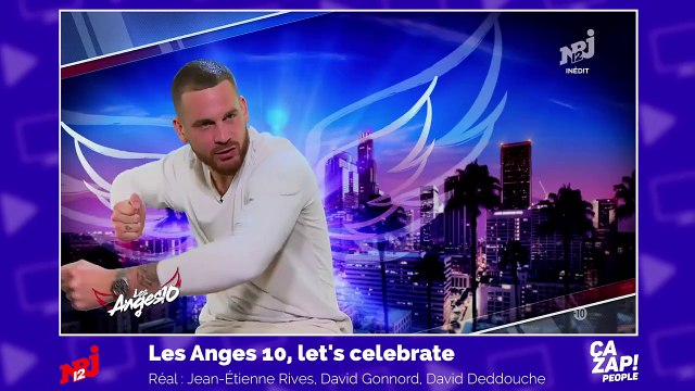 Quand Sophie Davant se moque de ses chroniqueuses !