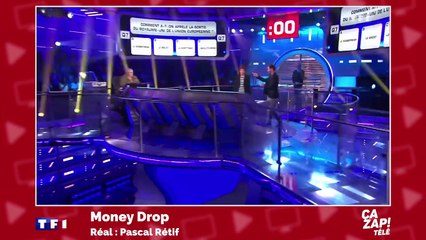 Charline Vanhoenacker à Manuel Valls : "Vous avez eu peur pour votre slip !"