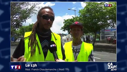 Emmanuel Macron interpellé et traité de "menteur" en Belgique