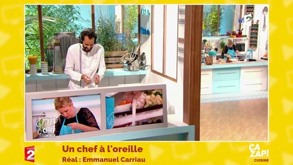 Quelle est la spécialité culinaire d'Iris Mittenaere ?