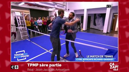 Le message émouvant du témoin de mariage dans Mariés au premier regard