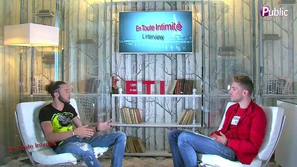 En toute intimité avec Tarek Benattia (les Anges 8) : J’aurais aimé être là pendant tout le tournage"