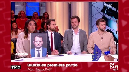 Les vidéos de l'intrusion à la Pitié-Salpétrière