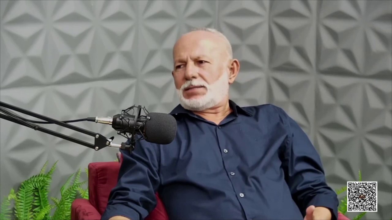 Programa Café com Leitte - 09/08/23 - José Vieira