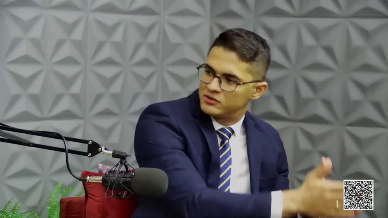 Programa Café com Leitte - 08/08/2023 - Dr. Dalton Calheiros