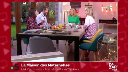 Nicolas Sarkozy accusé de harcèlement ? Le gros lapsus d'Anne-Elisabeth Lemoine !