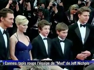 Festival de Cannes: le jury se retire pour départager les 22 films en compétition