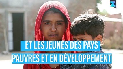 L'argent ne fait vraiment pas le bonheur, la preuve.