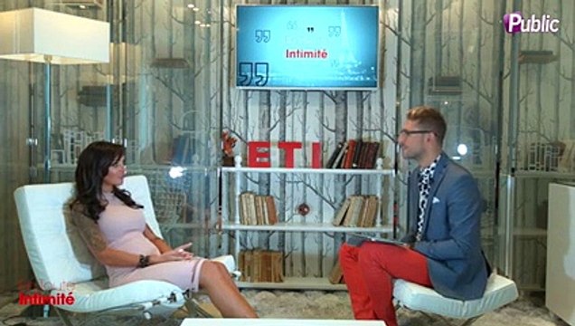 ETI avec Julia Paredes (les Marseillais et les Ch’tis VS le reste du monde) : Mon bébé va changer ma vie en bien !