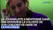 Léa Salamé - révélations étonnantes sur son compagnon