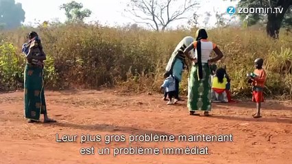 En RCA, la sécurité plus importante que les élections