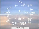 Un avion de chasse russe à deux doigts de percuter un avion norvégien