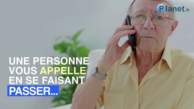 Sécurité sociale, Urssaf : gare à l'arnaque au vishing !