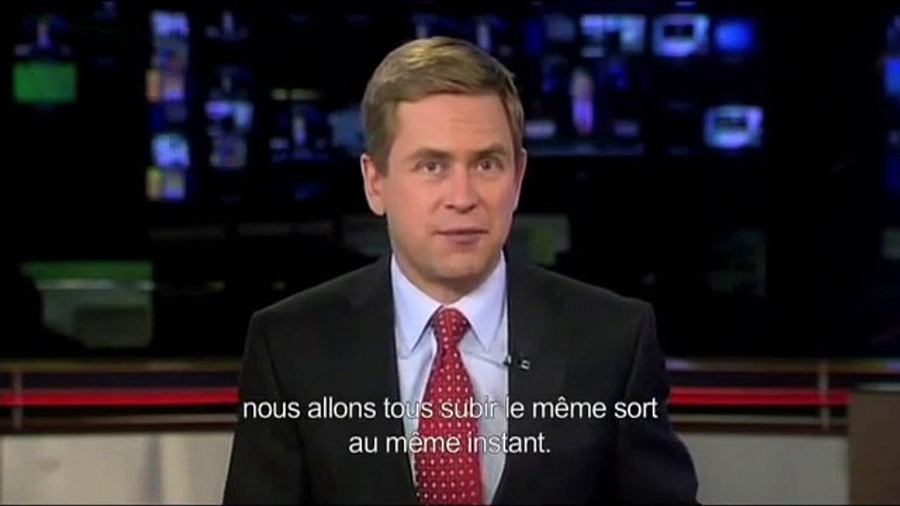 4h44 Dernier jour sur Terre