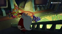En salles : 'L'Apprenti Père Noël et le flocon magique'