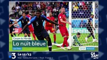 Les blagues des internautes sur la victoire de la France en demi-finale de la Coupe du monde