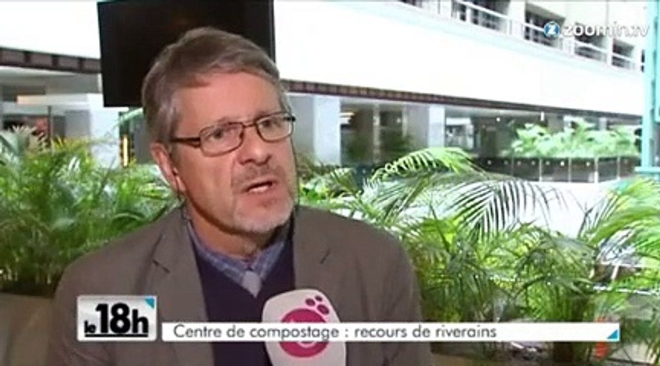 Mais quelle est cette odeur en plein Bruxelles?