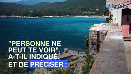 Vacances d’Emmanuel Macron : pourquoi il a choisi Brégançon