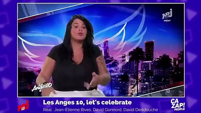 Zapping TV du 16 mai : Nabilla au Festival de Cannes trop bien, trop stylé !