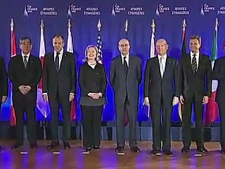 Le Journal vidéo du mardi 15 mars 2011, édition de 12H00.