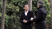 Quand Manuel Valls évoque les rumeurs dont il fait l'objet