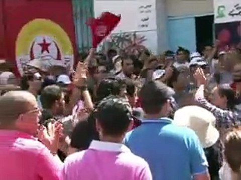 Tunisie: un islamiste recherché après l'assassinat de Brahmi