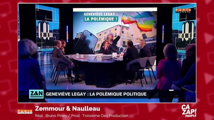 "Ça sentait le rance" : François Berléand tacle encore les Gilets jaunes