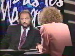 Le contacté Pi Mu Sigma interviewé par Mireille Dumas