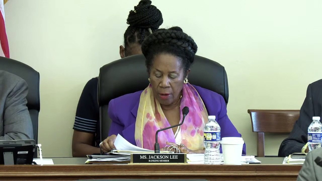 Oversight of the Drug Enforcement Administration | House Oversight Congressional Hearing 7/27/2023
