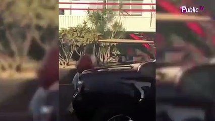 Cara Delevingne : Pilote certifiée !