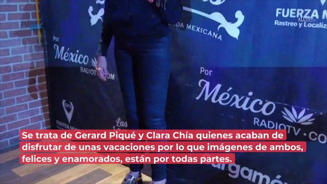 Laura Bozzo se lanza contra Gerard Piqué y Clara Chía: no son nadie sin Shakira