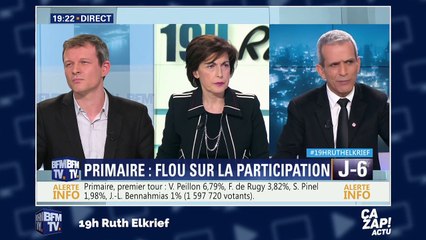 Investitures d'Obama et de Trump : la différence en une photo