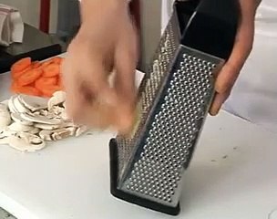 Nouilles sautées au boeuf, coriandre, gingembre et petits légumes