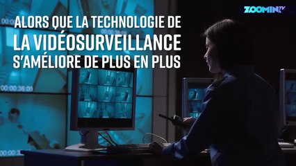 Des fantômes en vidéo - 1ère partie