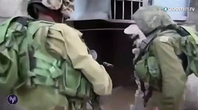 Bande de Gaza : Tsahal détruit des tunnels