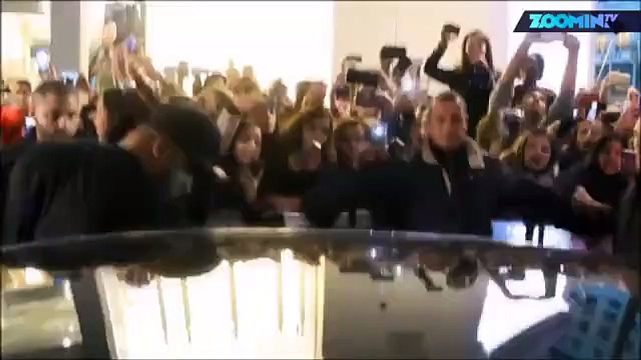 Justin Bieber : 'Être bizarre, c'est fun'
