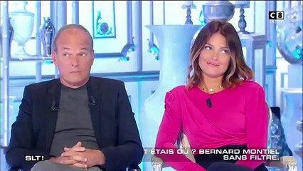 Brigitte Macron : un célèbre animateur de télé est son ami intime !